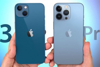 深度测评:iphone13和iphone13pro区别在哪?苹果13哪款更香?