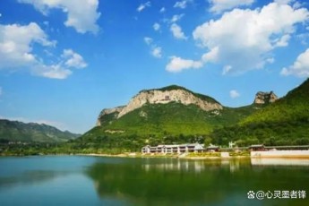 邯郸旅游景点排行榜前十名：武安京娘湖景区第六，邯郸市博物馆必去